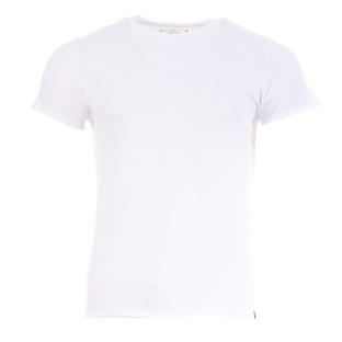 T-shirt Blanc Homme La Maison Blaggio Marvin pas cher