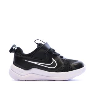 Baskets Noir Garçon Nike Cosmic Runner 2026 vue 0