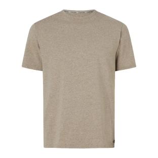 T-shirt Taupe Homme Calvin Klein 000NM2423E pas cher