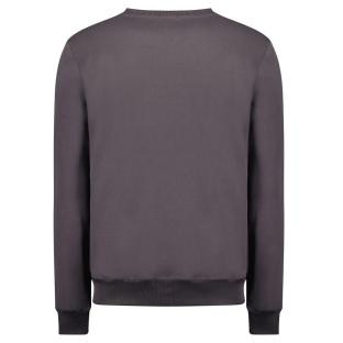 Sweat Gris Homme Geographical Norway Gantoine vue 2