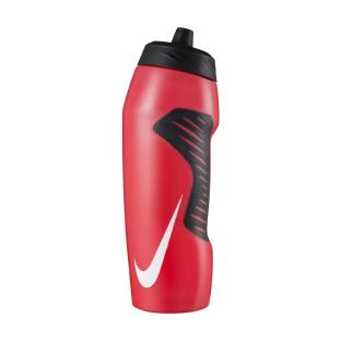 Gourde Rouge Femme Nike Hyperfuel vue 0