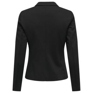 Blazer Noir Femme Only Tadia Solid Blazer vue 2