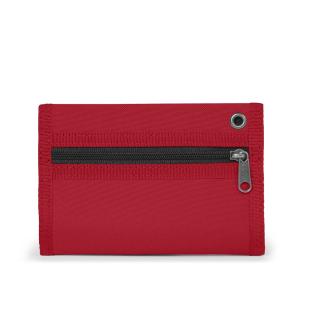 Portefeuille Rouge Garçon Eastpak Crew vue 3