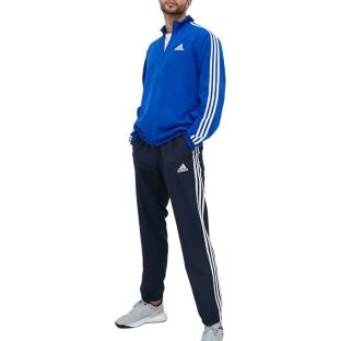 Survêtement Marine/Bleu Homme Adidas HE4408 pas cher