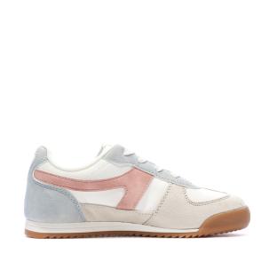 White Girls’ Trainers XTI 153008 Photo of the Espace des Marques %store% store - view of %key%
