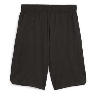 Short Noir Homme Puma Shot vue 0