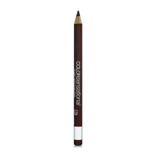 Crayon Contour des lèvres Gemey Maybelline 775 Copper brown pas cher