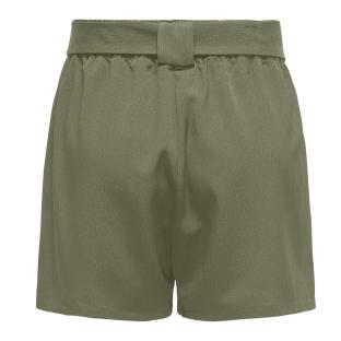 Short Kaki Femme Only Nova Talia vue 2