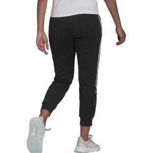Jogging Noir Femme Adidas HD1771 vue 0