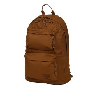 Sac à Dos Marron Mixte Eastpak Padded Double pas cher