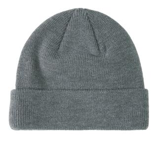 Bonnet Gris Foncé Homme Quiksilver Performer 4782 vue 0