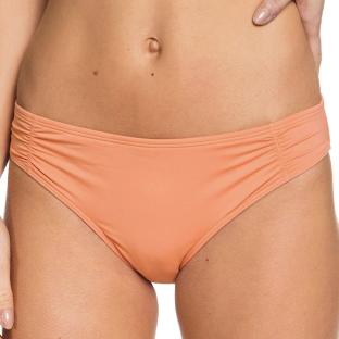 Bas de Bikini Corail Femme Roxy Beach Classics 403870 pas cher