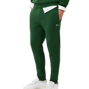 Jogging Vert Foncé Homme Lacoste Tracksuit vue 0