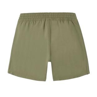 Short de bain Kaki Garçon O'Neill Cali State vue 0
