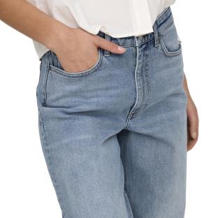Jean Bleu Mom Femme Only Juicy vue 3