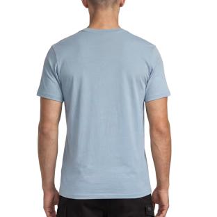 T-shirt Bleu clair Homme G-Star Raw GD25950 vue 0