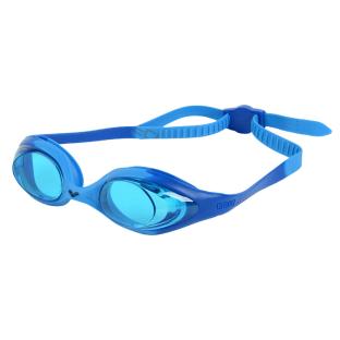 Lunettes de piscine Bleu Enfant Arena Spider pas cher