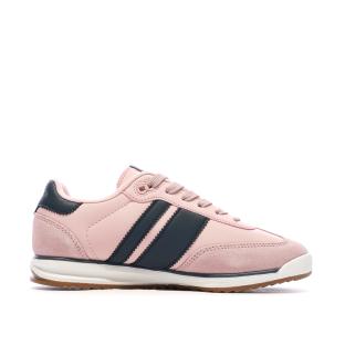 Baskets Rose Femme Teddy Smith 120232 vue 2