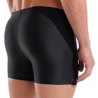 Bañador negro/blanco para hombre Arena Scratchy ver 0