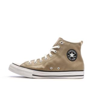 Baskets Marrons Homme Converse Chuck Taylor All Star pas cher