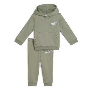 Ensemble Vert Garçon/Fille Puma Minicats pas cher
