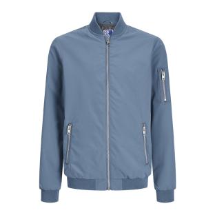 Bomber Bleu Garçon Jack & Jones Mash pas cher