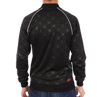 Veste Noir Homme Supreme Grip Vestes Bali vue 2
