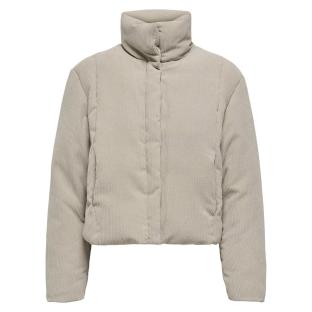 Doudoune Beige Femme JDY Millie pas cher