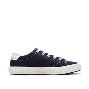 Baskets Noires Femme TBS LANZARA vue 0