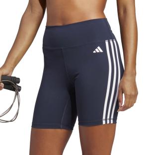 Short Noir Femme Adidas Sho Tig vue 0