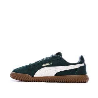 Baskets Noires/Blanches Homme Puma 402606 pas cher
