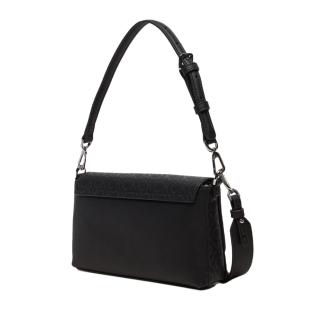 Sac à main Noir Femme Calvin Klein Jeans Must vue 2