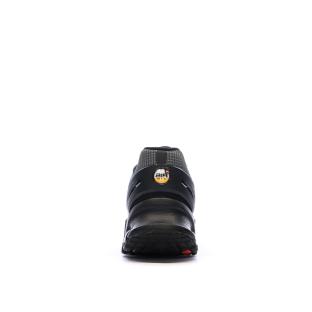 Baskets Noires Homme Nike Air Max Dn8 vue 0