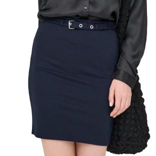 Jupe Marine Femme JDY New Pretty vue 0