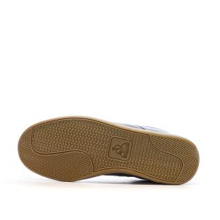 Baskets Noires/Camel Homme Le Coq Sportif Derby vue 5