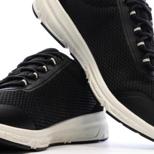 Baskets Noires Homme TBS Jazz vue 0