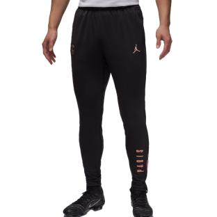 PSG Pantalon Training Noir Homme Nike 24/25 pas cher