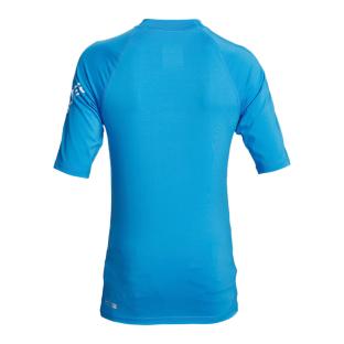 Lycra Bleu Garçon Quiksilver Alltimequiklotu vue 2