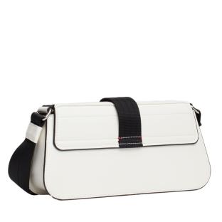 Sac à bandoulière Blanc Femme Tommy Hilfiger Utility vue 2