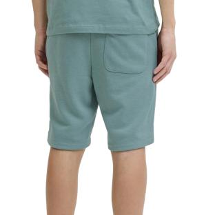 Short Bleu Clair Garçon Jack & Jones Gordon vue 0