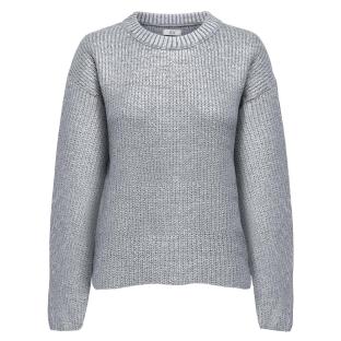 Pull Gris Femme JDY Claire pas cher