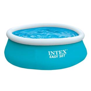 Kit piscine 1.83X0.51m Easy Set Intex pas cher