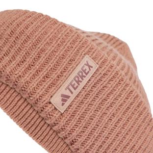 Bonnet Rose Homme Adidas JD3418 vue 0