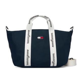 Sac Bandoulière Marine Femme Tommy Hilfiger Daily Mini vue 0
