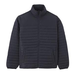 Doudoune Marine Homme Jack & Jones Huno pas cher