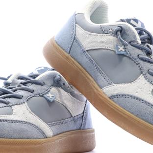 Zapatillas azules para niña/mujer Xti 153006 ver 0