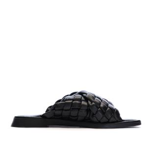 Replay Betty Cross Sandalen für Damen, schwarz Ansicht 0