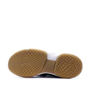 Baskets Noires Homme Adidas Ligra 7 vue 0