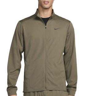 Veste Kaki Homme Nike Totality vue 0