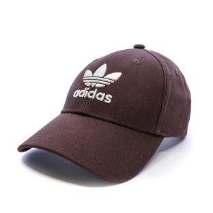 Casquette Marron Homme Adidas Class vue 0